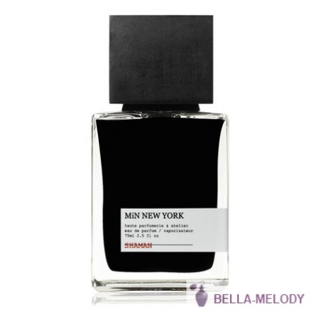 MiN New York Shaman 11