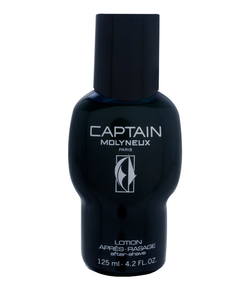 Molyneux Captain