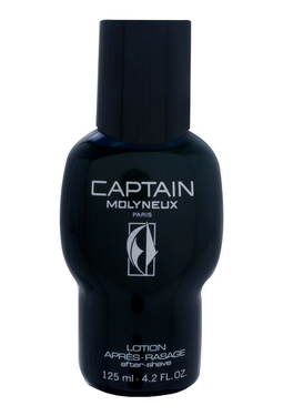 Molyneux Captain