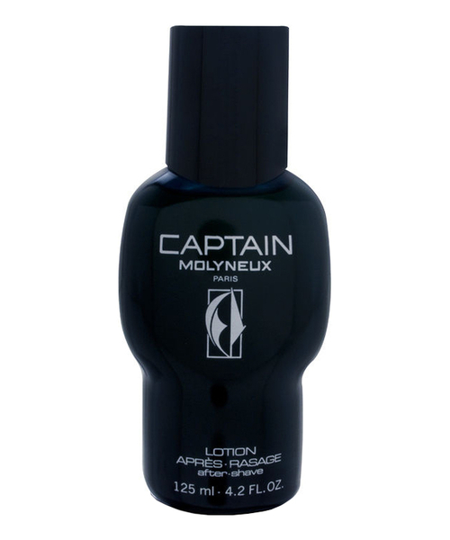 Molyneux Captain