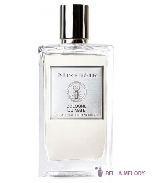 Mizensir Cologne Du Mate