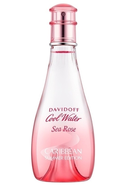 Davidoff Cool Water Sea Rose Caribbean
