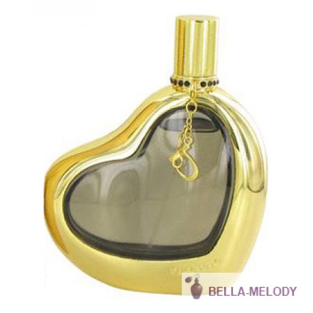 Bebe Gold 11