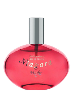Parfums Genty Niagara Night