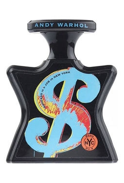 Bond No 9 Andy Warhol Success Is A Job In New York