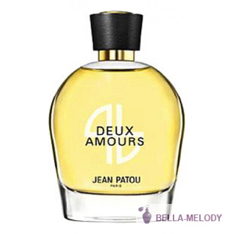 Jean Patou Deux Amours Heritage Collection 11
