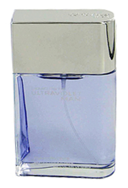 Paco Rabanne Ultraviolet Liquid Metal For Men