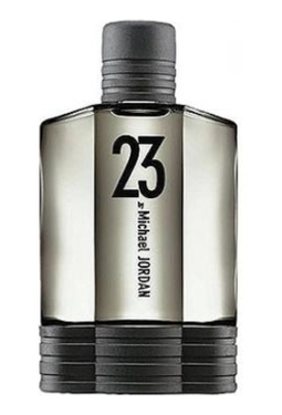 Michael Jordan 23