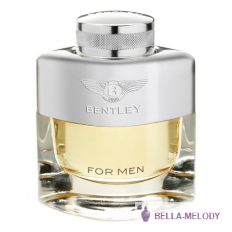 Bentley For Men 11