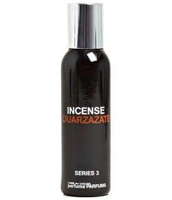 Comme des Garcons Series 3 Incense: Ouarzazate