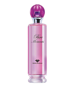 Swiss Arabian Pure Moments