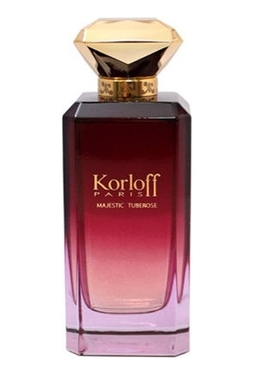 Korloff Paris Majestic Tuberose