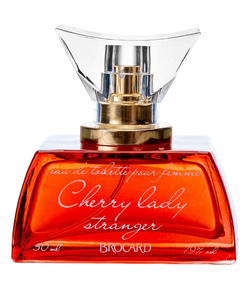 Brocard Cherry Lady Stranger
