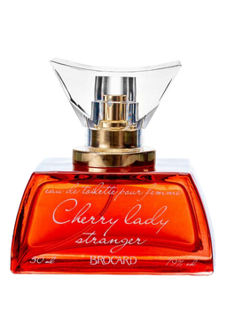Brocard Cherry Lady Stranger