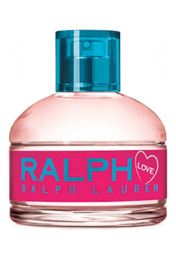 Ralph Lauren Ralph Love