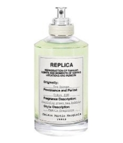 Maison Martin Margiela Replica At The Barber's