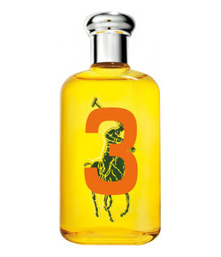 Ralph Lauren Big Pony 3 for Women