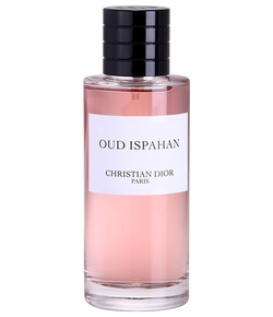 Christian Dior Oud Ispahan