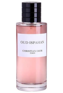 Christian Dior Oud Ispahan
