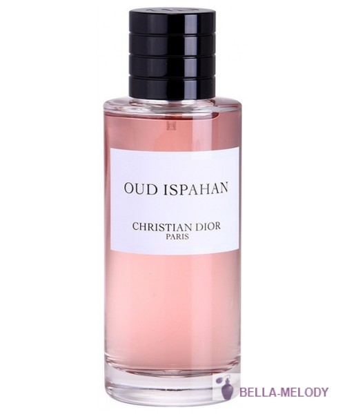 Christian Dior Oud Ispahan