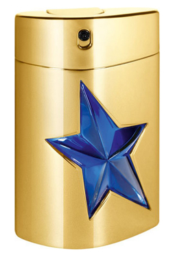 Mugler A'Men Gold Edition