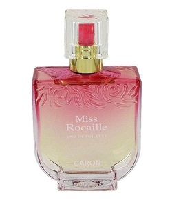 Caron Miss Rocaille