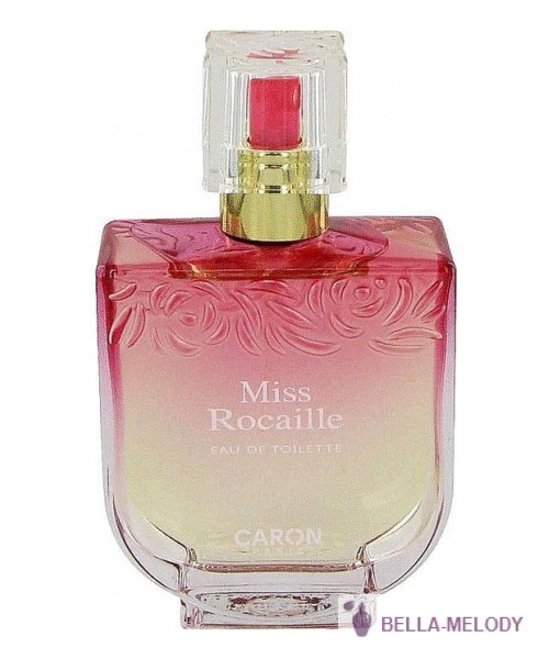 Caron Miss Rocaille
