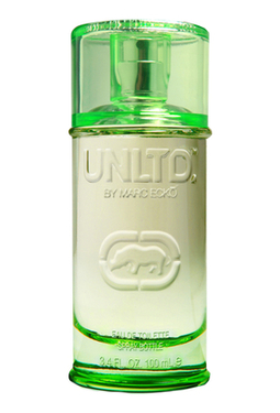 Marc Ecko Unlimited man