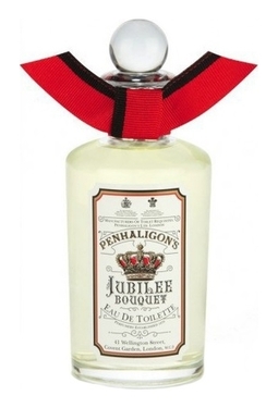 Penhaligon's Jubilee Bouquet
