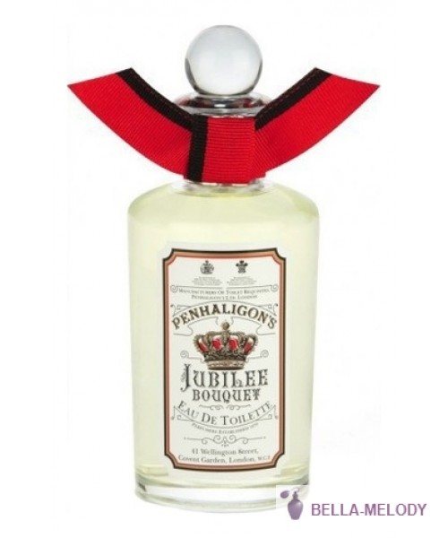 Penhaligon's Jubilee Bouquet