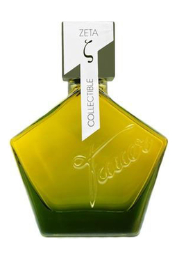 Tauer Perfumes Collectible Zeta