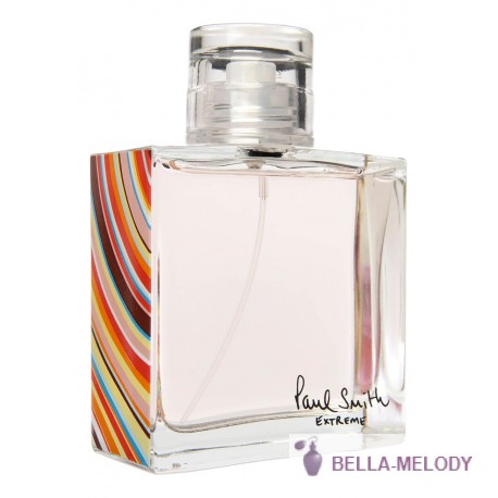 Paul Smith Extreme Women 11