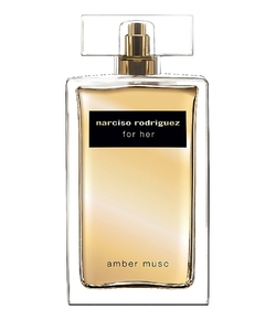Narciso Rodriguez Amber Musc