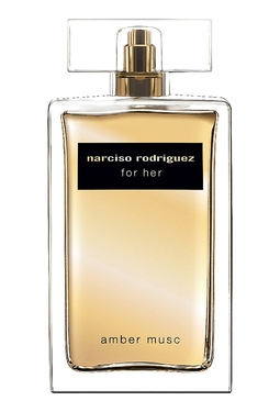 Narciso Rodriguez Amber Musc