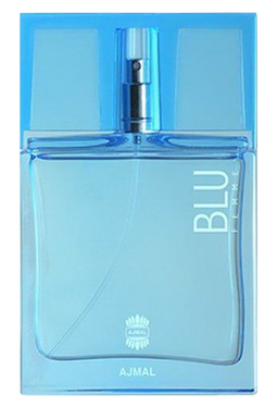 Ajmal Blu Femme