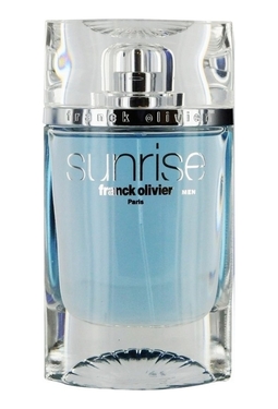 Franck Olivier Sunrise For Men
