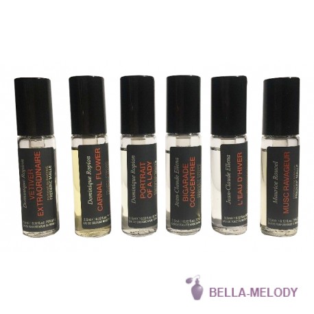 Frederic Malle Set 11
