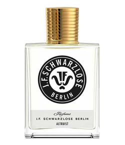 J.F. Schwarzlose Altruist Eau De Parfum