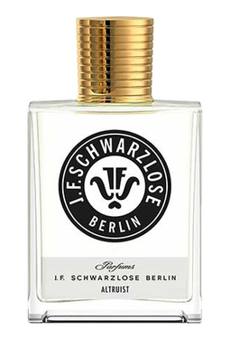 J.F. Schwarzlose Altruist Eau De Parfum
