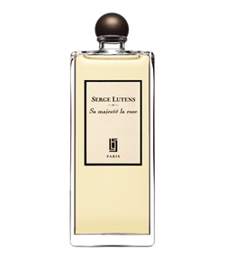 Serge Lutens Sa Majeste La Rose