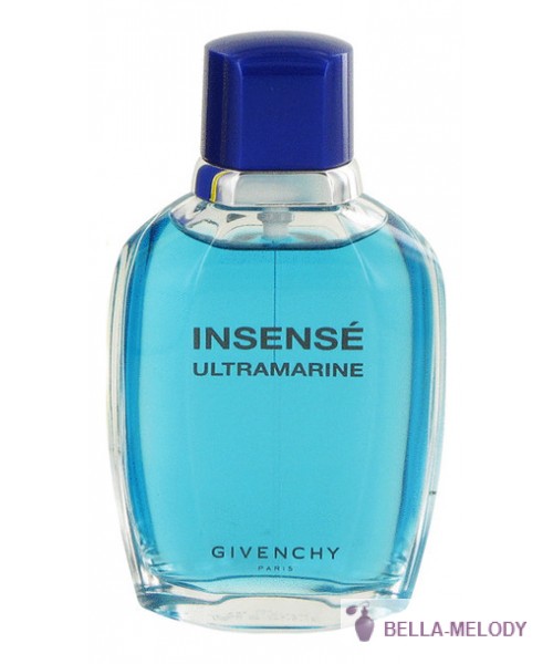 Givenchy Insense Ultramarine