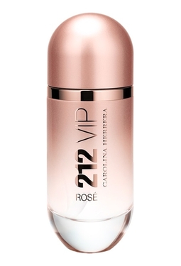 Carolina Herrera 212 VIP Rose