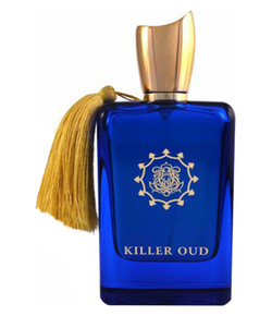 Paris Corner Killer Oud
