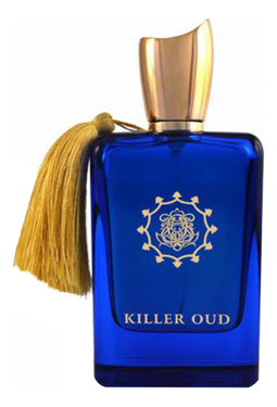 Paris Corner Killer Oud
