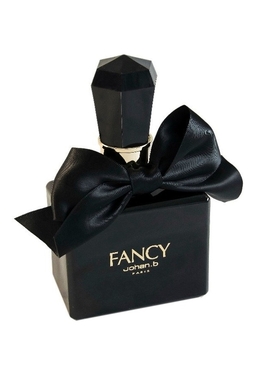 Johan B Fancy