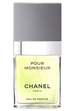 Chanel Pour Monsieur Eau De Parfum