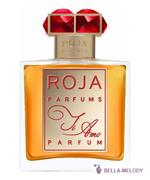 Roja Dove Ti Amo