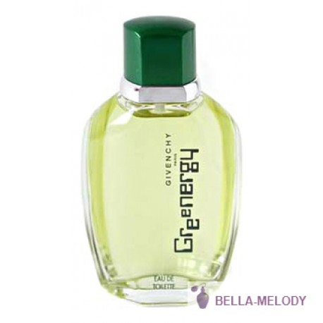 Givenchy Greenergy 11