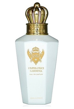 Noble Royale L'Imperatrice Gardenia