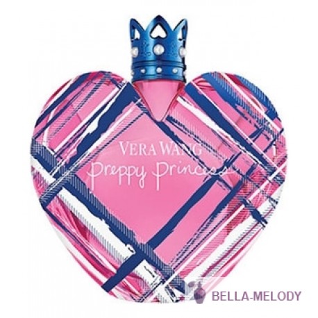 Vera Wang Preppy Princess 11